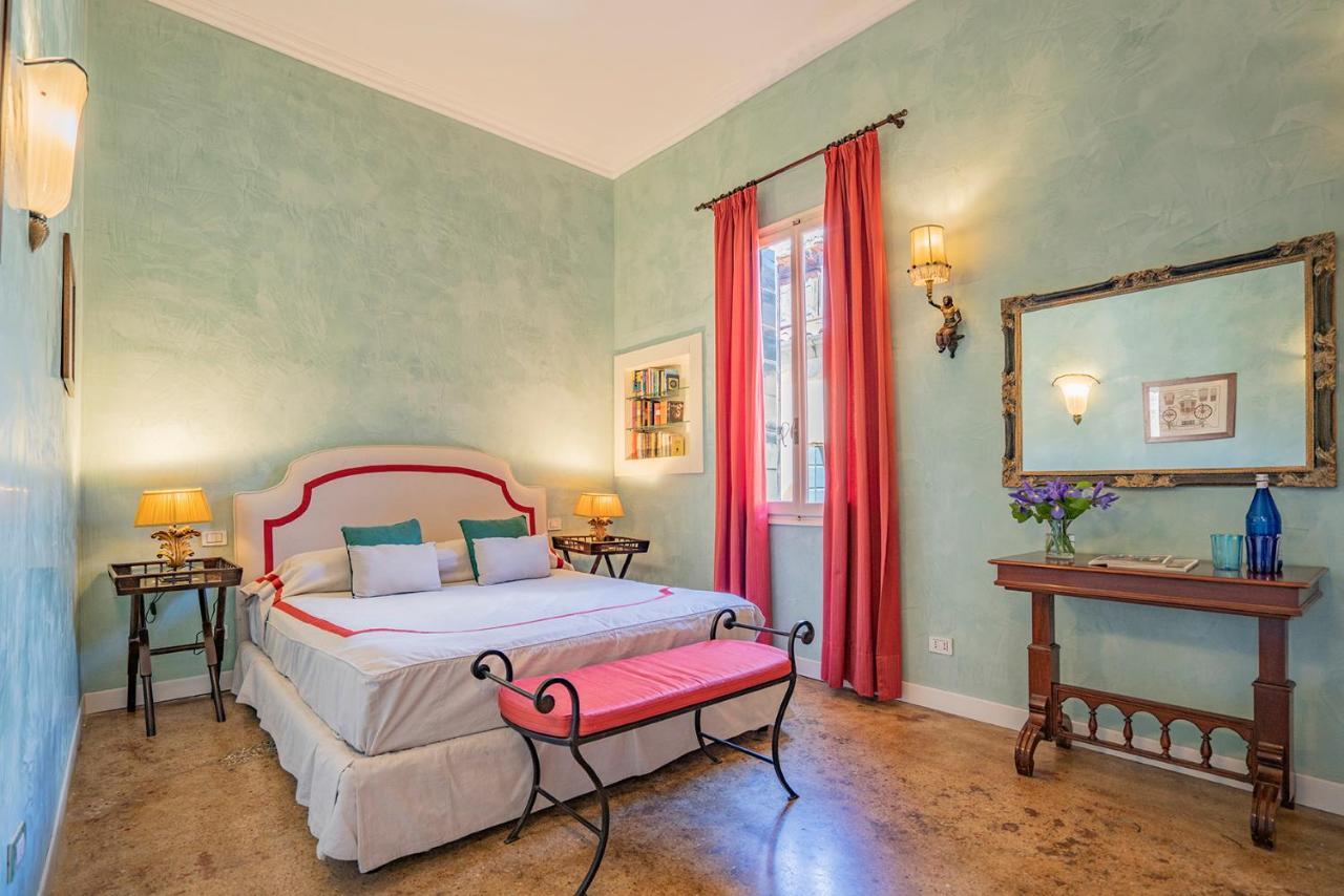 Ca' Grassi 1 Venetian Apartment Dış mekan fotoğraf